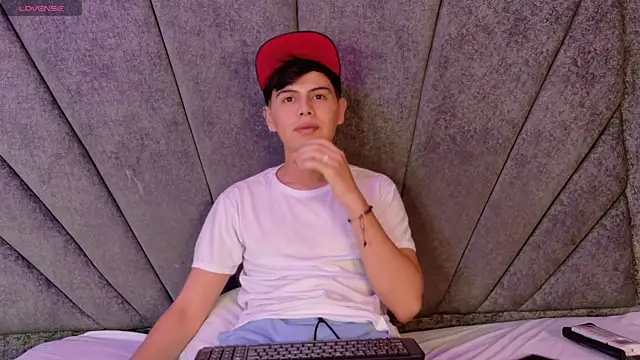 Felipe_ColdのライブXXXチャット