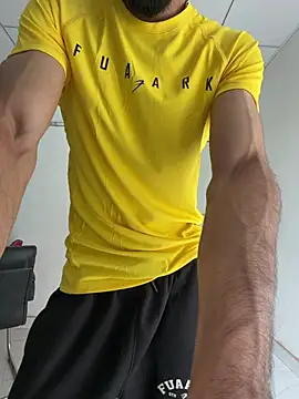 SirControlsYou Live XXX Chat