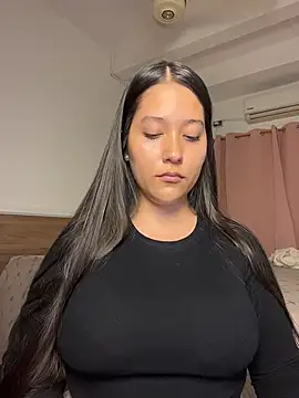 Nhefertary 라이브 XXX 채팅