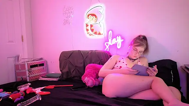 daddysprincess731 Chat XXX in diretta