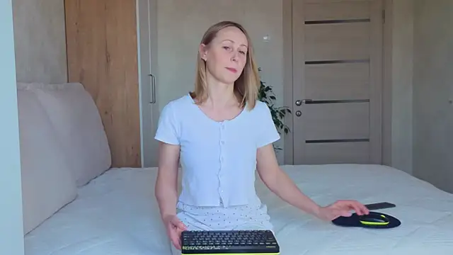 Živý XXX chat MissNatali_