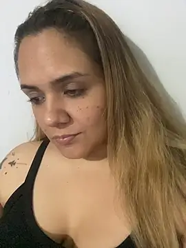 LoreinnFox 라이브 XXX 채팅