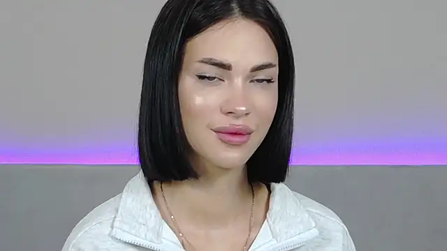 RachaelMils Chat XXX in diretta