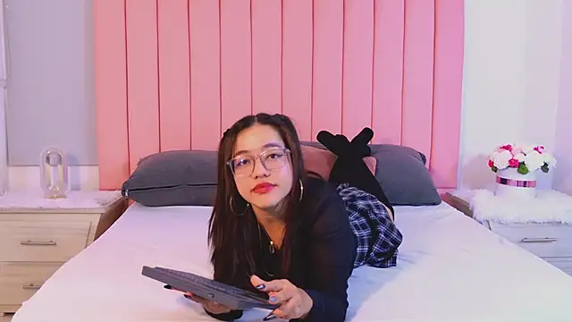 Živý XXX chat AntonellaBons