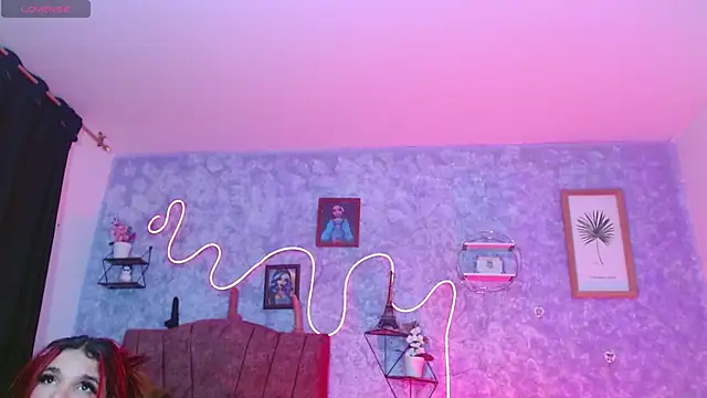 Everlin__Hot_のライブXXXチャット