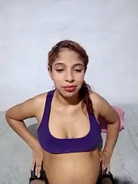 Cloe_Foster Chat XXX in diretta