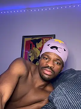 Chat XXX en directo de blac_ghat