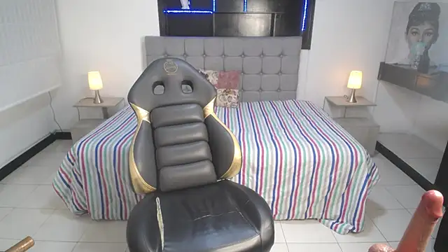 Wendy_1_ Chat XXX in diretta