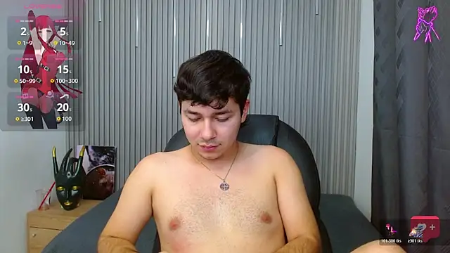 Julian_Smith21 – Naživo XXX chat