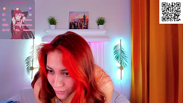 Živý XXX chat Alishha_Sky