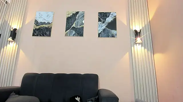 ValentinaeKlein: απευθείας συνομιλία ΧΧΧ