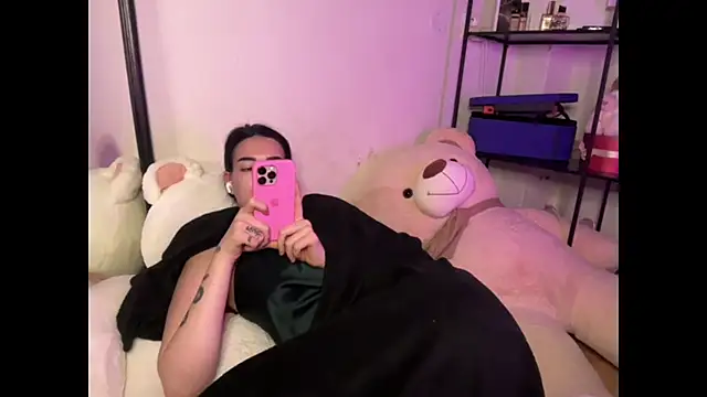 Živý XXX chat FloppingPrimary