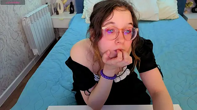 Živý XXX chat Aleks-caster