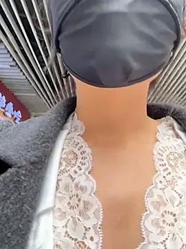 Živý XXX chat kara-tt