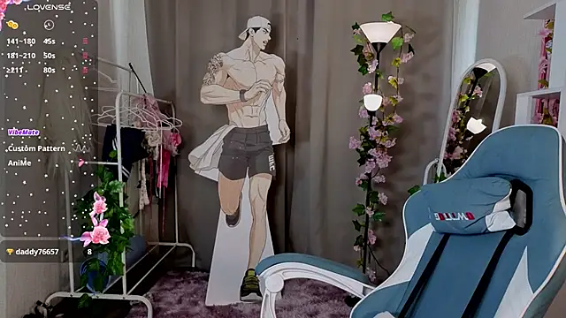 Živý XXX chat Katy_Rane