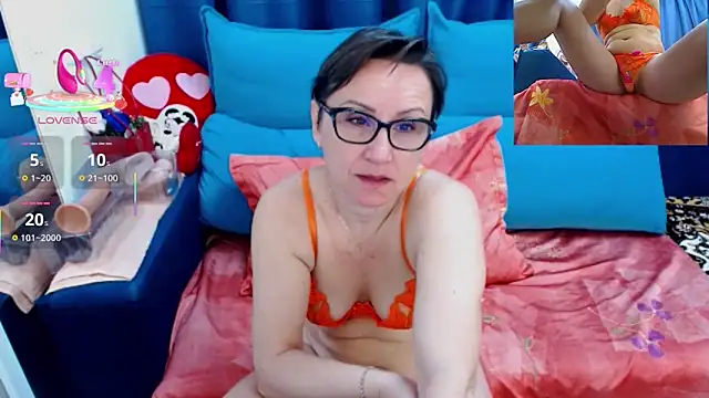 SexyNicolleX Chat XXX in diretta