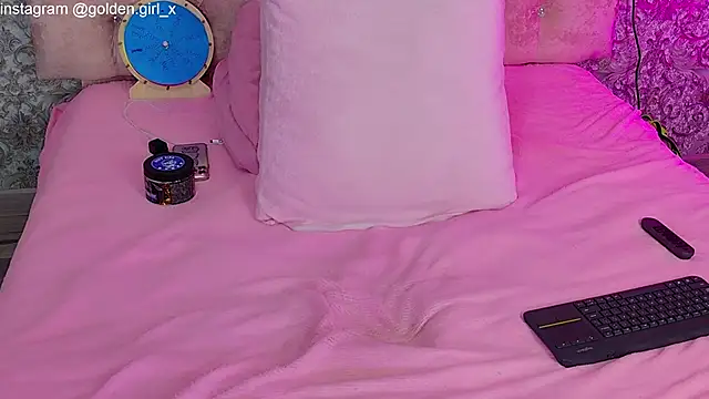 Akilla_Queen 在線直播表演