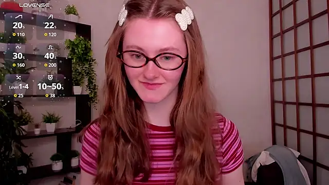 KateCuddle 라이브 XXX 채팅