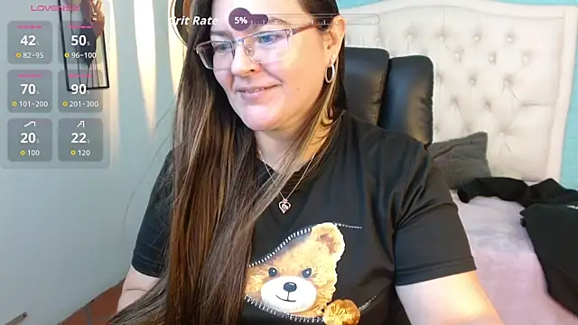 MsJossie's Live XXX Chat