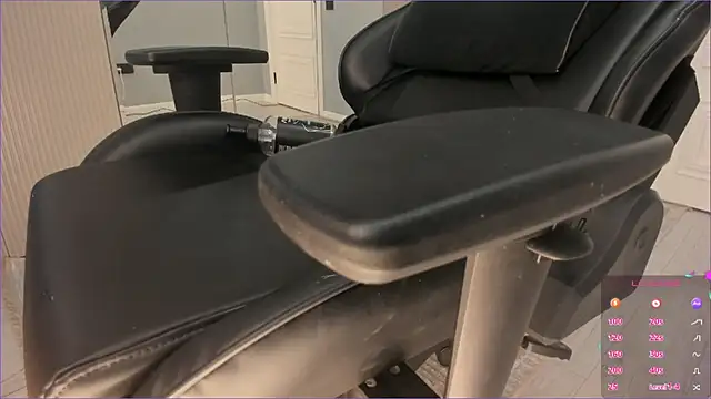 lovelymikky's Live XXX Chat