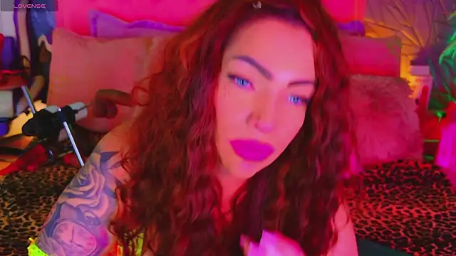 macasweet – Live XXX-chat