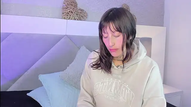 دردشة Mariana_Joness الجنسية المباشرة