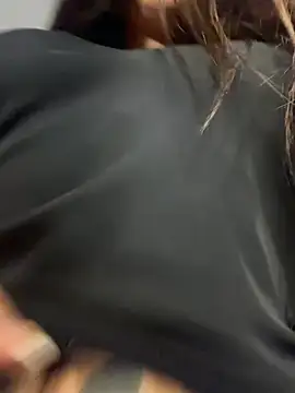 Webkamerová show chicachocolate01