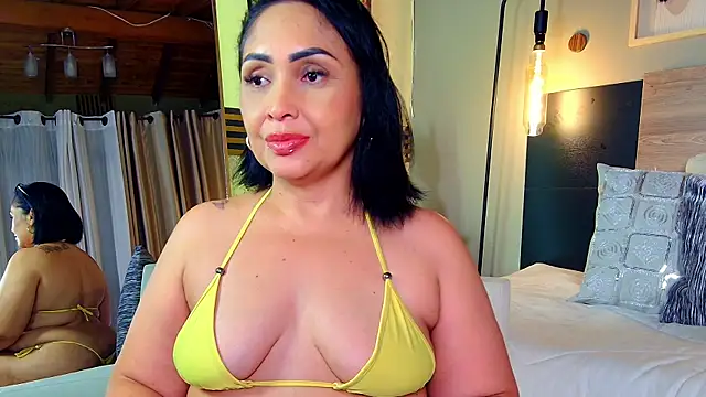 Madissononee Webcam show