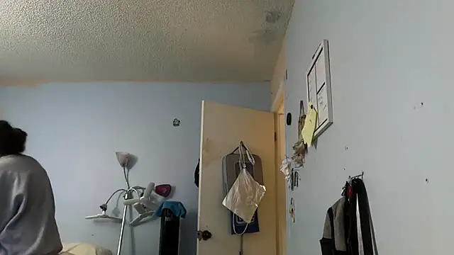 cashmastercj Webcam Show