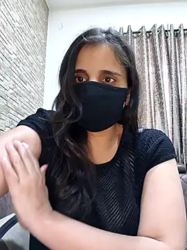 tinaarora's Live XXX Chat