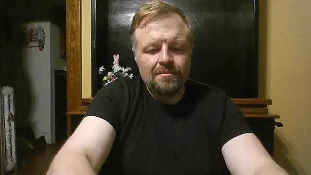 Pokazy przed kamerką – TheOneDonShaun