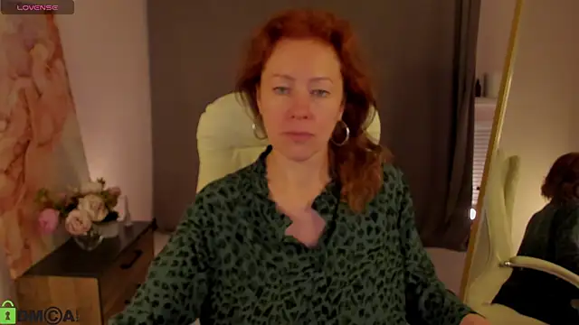 LeticiaRomano Chat XXX in diretta