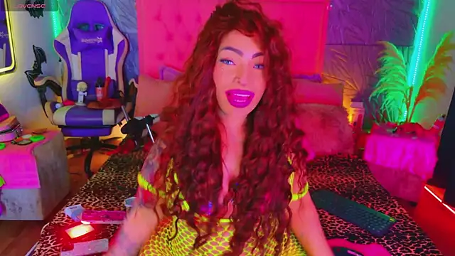 macasweet Chat XXX in diretta