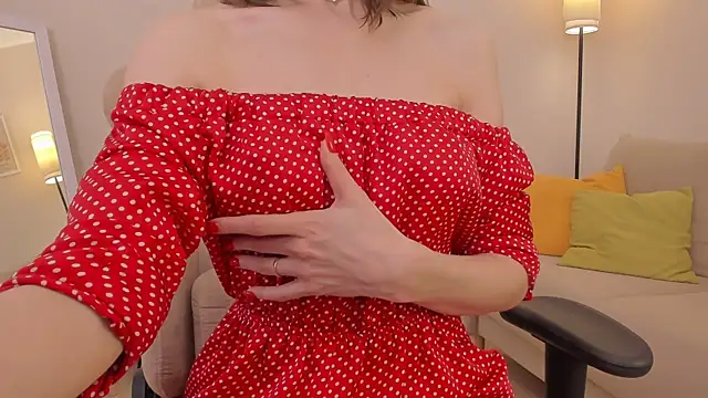 Chatroom XXX en direct de GoodGlamorGirl