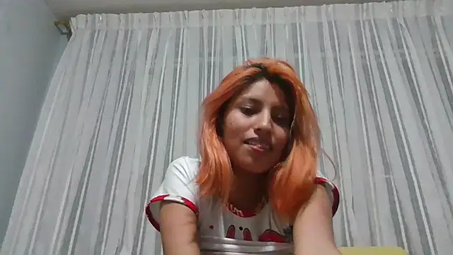 mindymiaw élő XXX-chatje