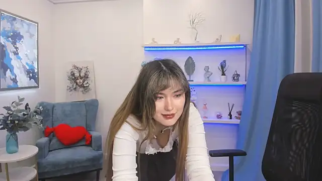 Živý XXX chat AnneTLi