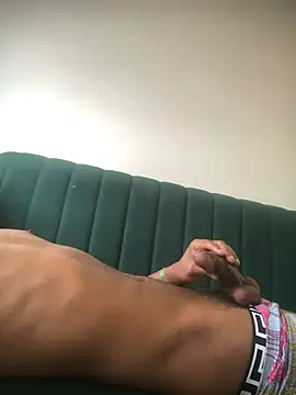 โชว์เว็บแคมของ FuckBuddy0228