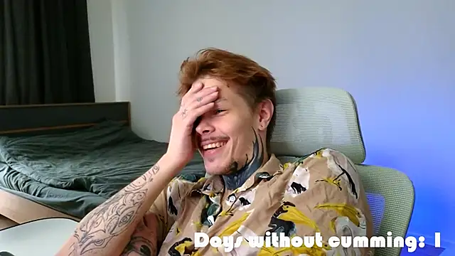 Živý XXX chat DENIS_HERE