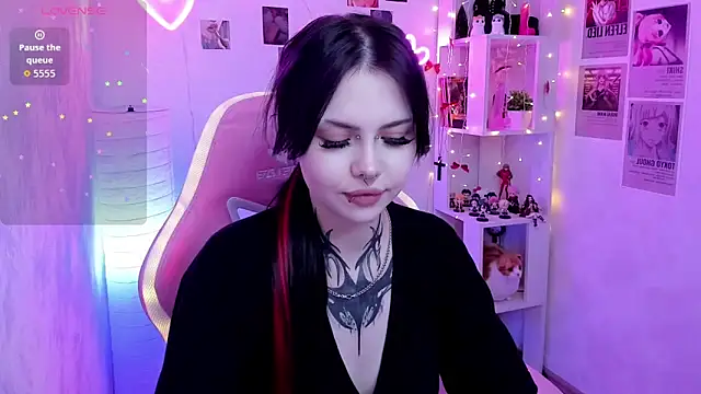 Morana_Batt Chat XXX live