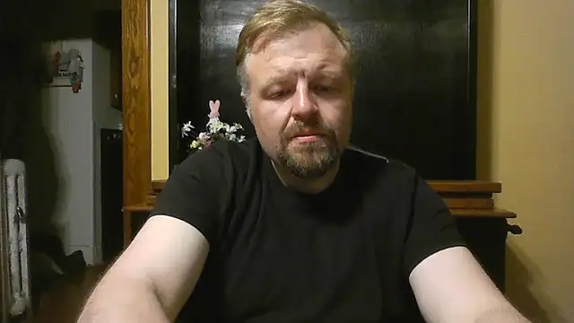 Show Webcam de TheOneDonShaun