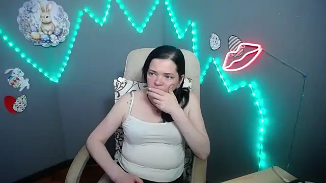 LauraFinn Live XXX-Chat
