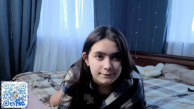 Webkamerová show LuciKardos