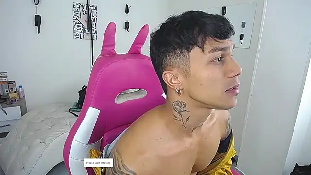 Show Webcam de Leonard_Price