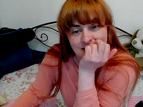 NightWish_Lorena – Naživo XXX chat