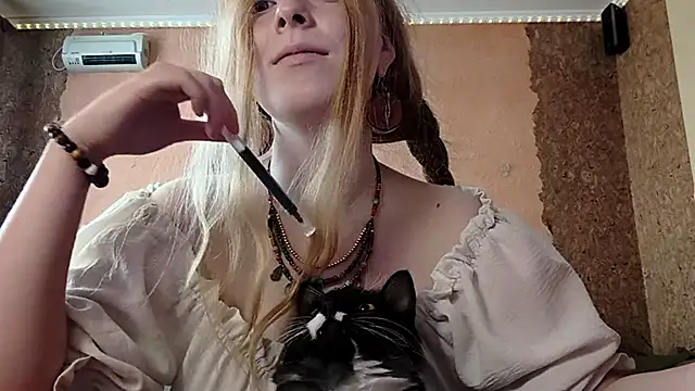 KateVibe_01 – Naživo XXX chat