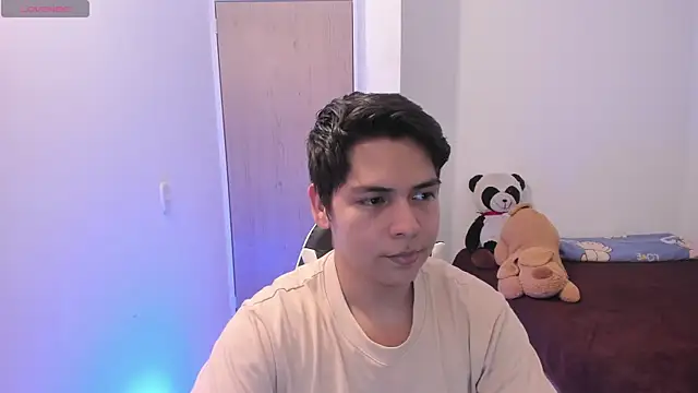 Asta_YunoXXXのウェブカメラショー