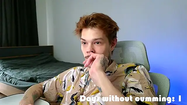 DENIS_HERE 现场XXX聊天