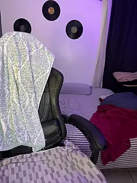 miacanela_xo's Webcam Show