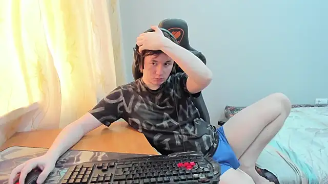 عرض كام iliaskrislove