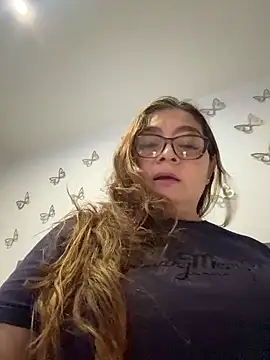 ANTONELLA_VIOLETA_ Chat XXX in diretta